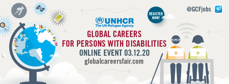 UNHCR Careers - UNHCR Jobs - United Nations Refugee Agency Jobs