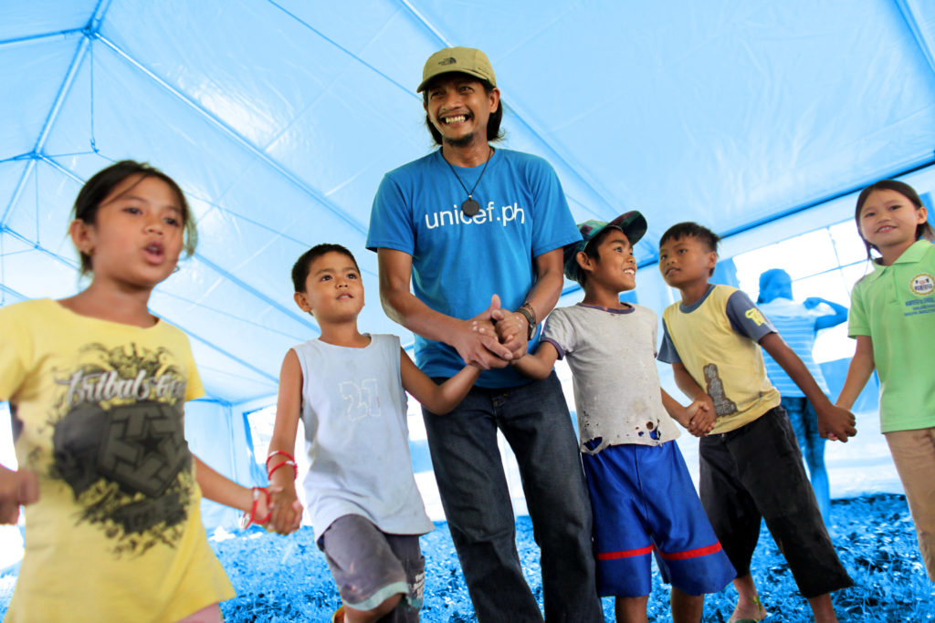 UNICEF Jobs UNICEF Careers