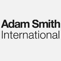 Adam Smith International Jobs