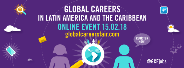 journey latin america careers