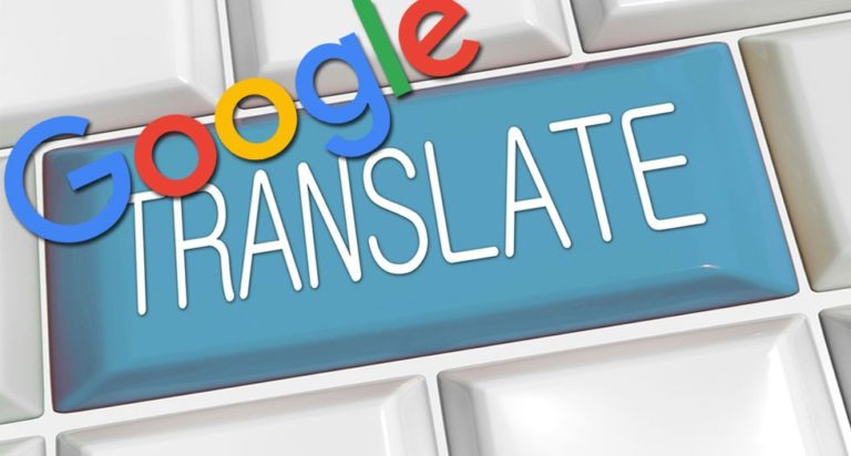 Google Translate to the rescue! - Global Careers Fair